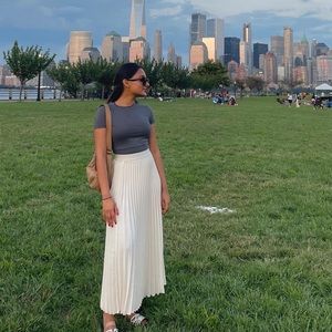 Meet your Posher, Jetal